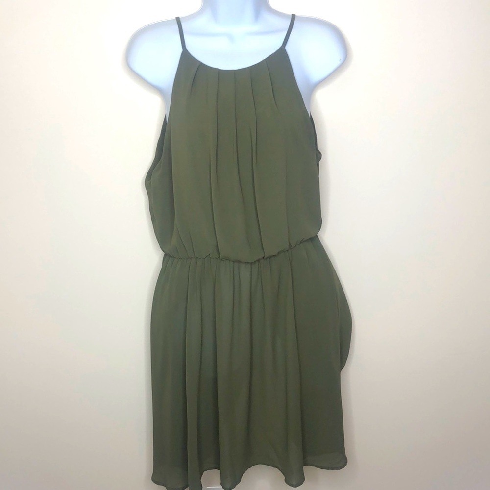 Women’s Lush Dress